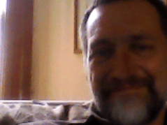 face for this old house